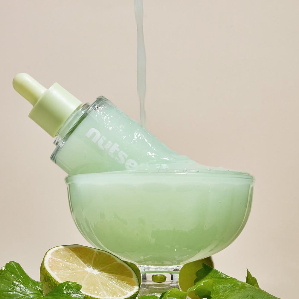 Nutseline Cica Nut Hyal Ampoule 90ml