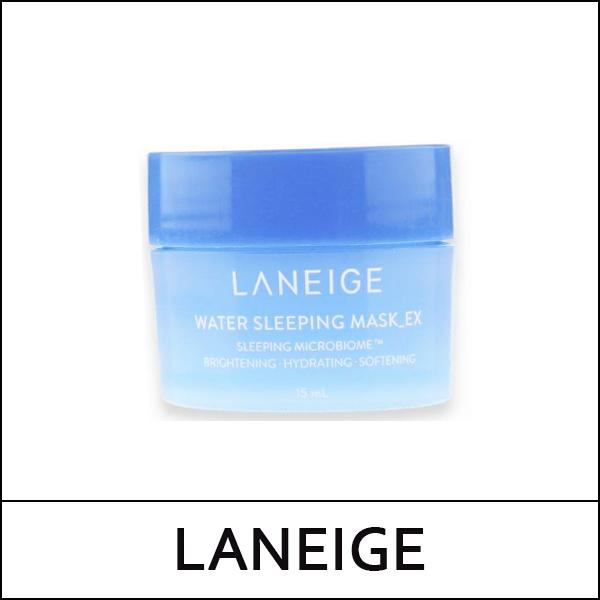 

LANEIGE (тт) Ночная маска для лица EX 15мл