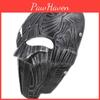 From Mask Cosplay Fancy Dress  Festival Role Playing Supplies Party