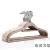 10pcs/Lot Hanger Clothing Store Coat 45cm/35cm Velvet Clothes Hangers Hooks for Adult/Child Clothes Hangers Rack Dress Hook