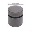 Travel Watch Case Hard Shell Zippered for JetSetters, Suitcase Packing, Dresser