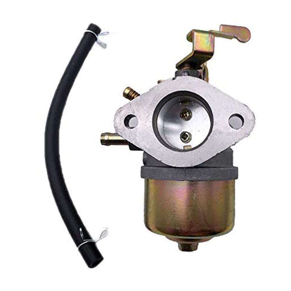 

Carburetor Assembly Built for Wisconsin WI-390 W1-390 Engine Compatibility with Fuel Line and Installation Clips China Mainland