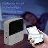 Tuya WiFi LCD Temperature & Humidity Sensor Wireless Meter Intelligent Detector