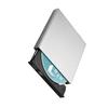 USB 2.0 External DVD Combo CD-RW Drive Burner for Notebook PC Desktop Computer