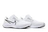 Nike Air Zoom Pegasus 38 White Black Pure Platinum