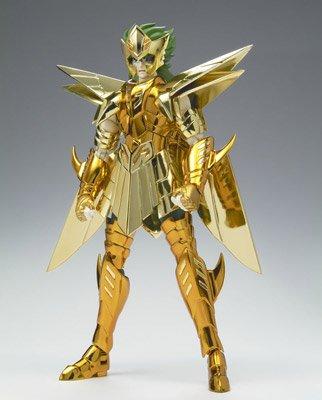 

TAMASHII NATIONS Saint Seiya Cloth Myth Kraken Isaac