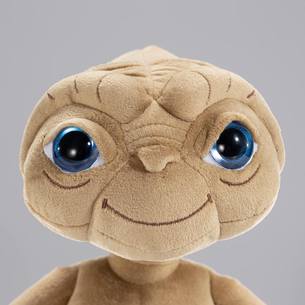 Noble Collection E.T. Extraterrestrial E.T. Plush Toy