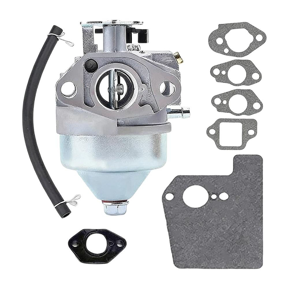 1 Set Langdurige Metalen Carburateur Kit Voor 16211-zl8-000 16221-883-800 Pakkingset Grasmaaier Onderdelen En Accessoires