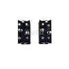 2 pcs Window Control Switch illuminated Lifter Button for Mercedes-Benz SL R107 1974-1989 OE 0008203510 0008203610