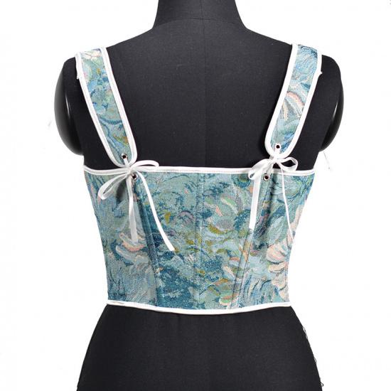 Corsets, Fashionable and Elegant Women's Clothing