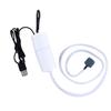 Fisch     Pumpe Haushalt Leise   USB Sauerstoffpumpe Outdoor Angeln Aquarium Pumpen