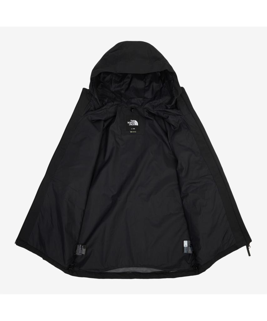 The North Face Nj2Gr53A Men'S Gore-Tex Hiker Jacket Black
