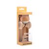 KROM Kendama KROM POP 16cm Natur