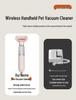4-in-1 Multifunctional Pet Hair Suction Comb for Dogs and Cats