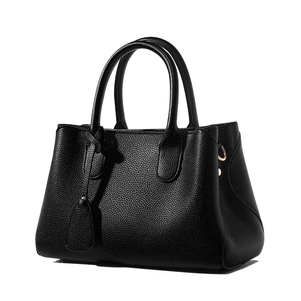 Mother'S Day Gift, Large-Capacity Portable Lady, Mother Bag, Atmospheric High-End Messenger Women'S Bag