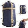 Compression Stuff Sack Emergency Sleeping  Storage Bag Outdoor Bivvy Sleeping Bag Storage Bag