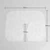 Pillow 100 Sheets Face Face Pillow U-Shaped Sheets, [Face Paper, Sheet, Cover, Cover, Disposable]
