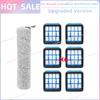 Compatible For Bissell CrossWave OmniForce 3882 Cordless WET DRY Vacuum Replacement Parts Roller Brush Hepa FIlter Accessories