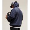 Gymshark Power Hoodie Heavy Blue A2c9h Uctn