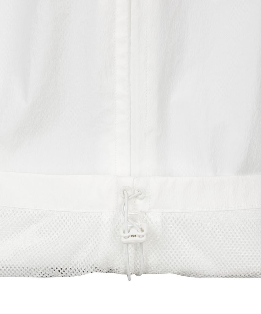DISCOVERY EXPEDITION Women'S Freshvent Lightweight Woven Training Skirt (White)