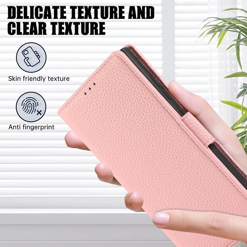 Crossbody Wrist  with Card Holder Phone Case for Samsung Galaxy SA24 S23 S22 Ultra Plus A05S A05 A15 A25 A35 A55 A24 A35 A54