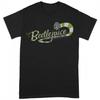 Beetlejuice Unisex Adult Sandworm T-Shirt
