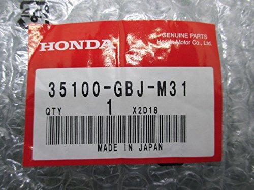 New Honda Genuine Motorcycle Parts Super Cub Main Key Cylinder