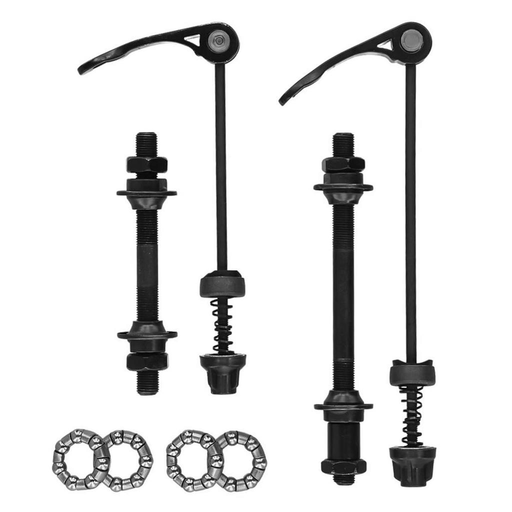 מנגנוני שחרור מהיר מנגנוני שחרור מהיר ציר גלגל