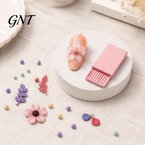 Miniature Crafting Tools 4Pcs/Set Clay Gel Ball Maker Tools, Polymer Roller, 2mm 3mm 4mm 5mm Rolling Tool for Crafts Sphere Shaper, Nail Art