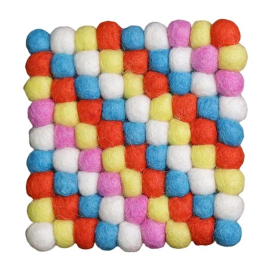 Jídelní podložka Módní Rychleschnoucí Lehká prostírání Odolná vůči skvrnám Podložka podložka proti vyblednutí do pekárny