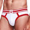 Brief BRIEF Prowler White-Red - Prowler Underwear - Brief