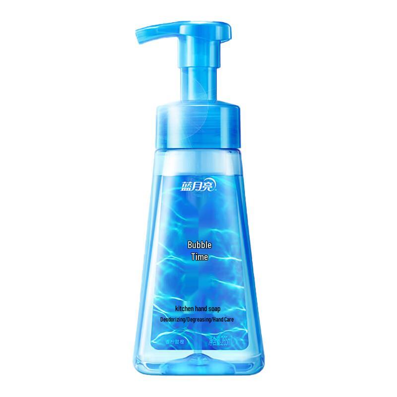 

Blue Moon Kitchen Foaming Hand Soap 265ml