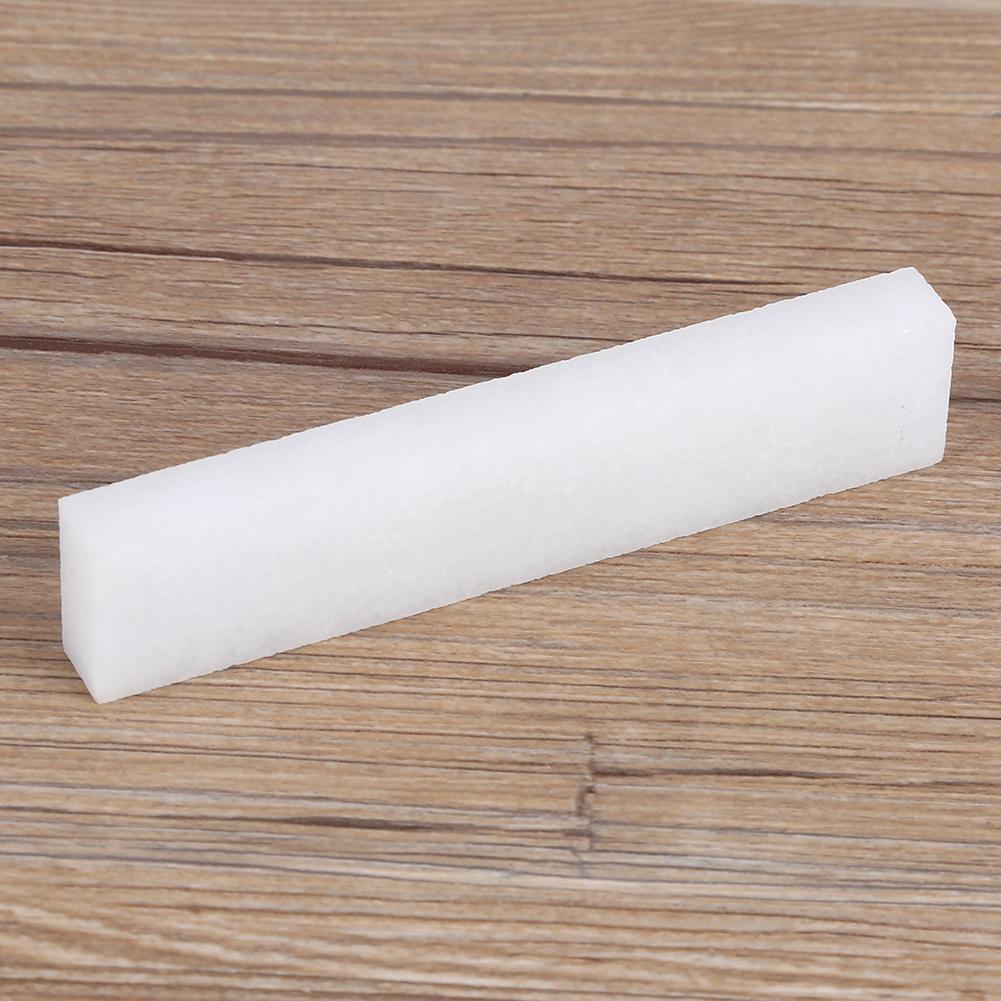 Natural Sharpening Stone Grindstone Sharpener Knife Polishing Grinding Tool 100*20*10mm