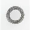WENKO Hexi Descaling Anti-limescale Ring, Limits the Appearance of Limescale In Kettles and Coffee Makers, Stainless Steel