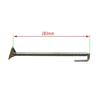 Marine Equipment Marine Hatch Door Spring 11.2 Inches (283 Mm) Stainless Steel and Corrosion Resistant Marine Sailboat Accessories