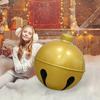 Christmas Giant Inflatable Ball Merry Christmas Decorations for Home Xmas Outdoor Balloon Decor Navidad Natal New Year
