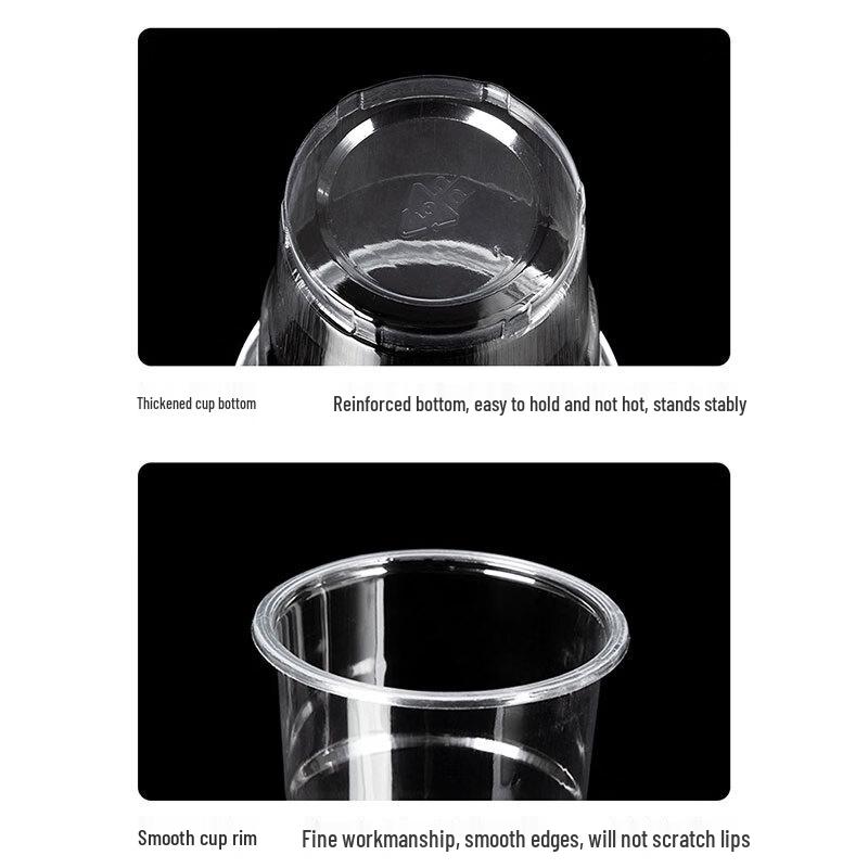 Penguin Group 180ml Disposable Tasting Cups