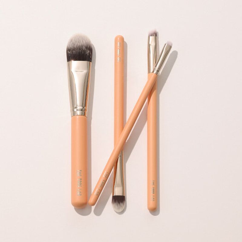 [Long-Lasting Base] The Tool Lab 407 Flawless Kit