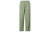 Casual Pants Men's Oil Green DX0614-386
