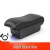 Perodua Axia Armrest Box - North Deer Daaxia Center Storage Accessory