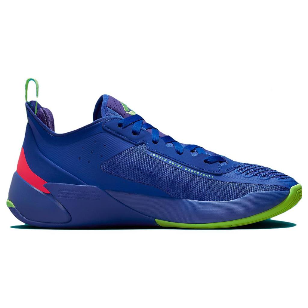 New JORDAN Luka 1 'Illusionist' DN1772-436