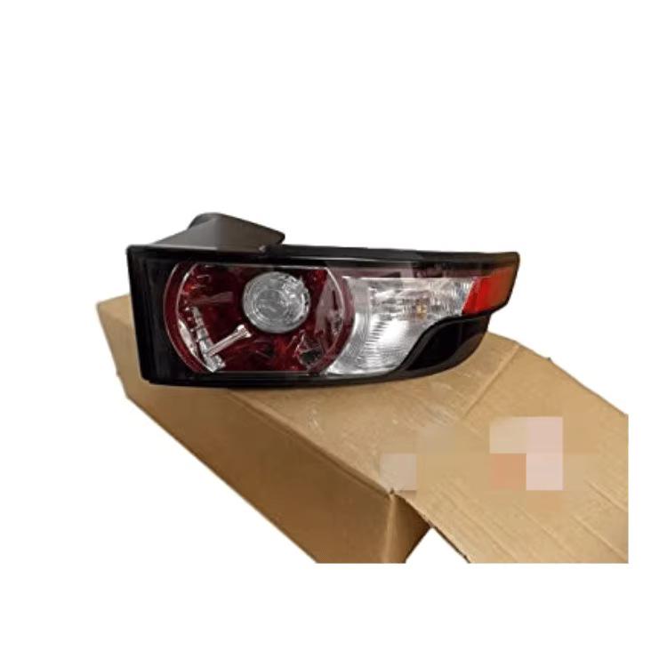 LR074813 LR074796 Compatible with Land Rover Range Rover Evoque Rear Tail Light