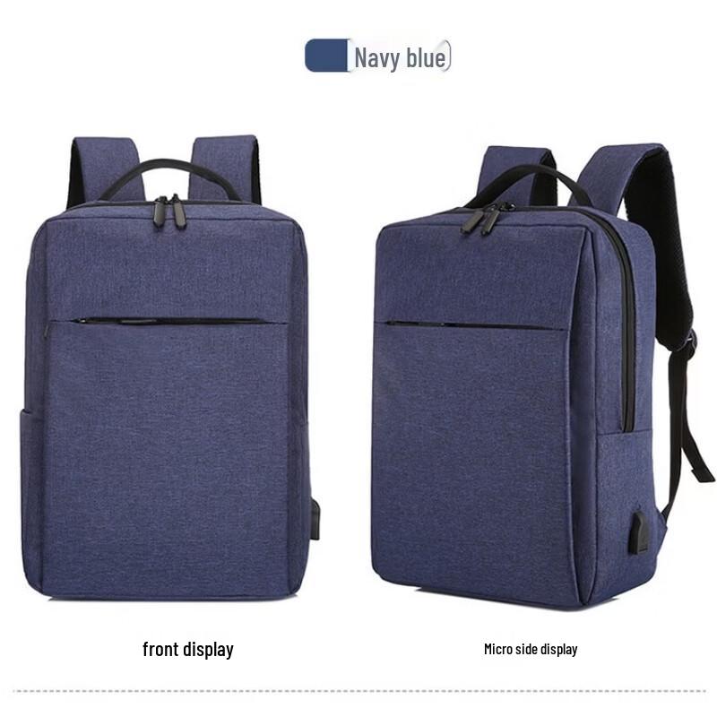 Бизнес-рюкзак и студенческий рюкзак Lishen 17.3-inch