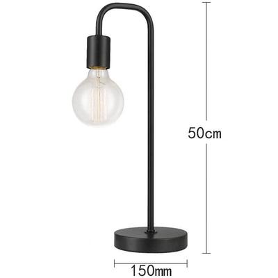 NuFeng Modern Rechargeable Desk Lamp