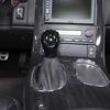 ABS Carbon Fiber For Chevrolet Corvette C6 2005-2013 Car Gear Shifter Gear Protector Head Cover Cover Car Interior Accessories
