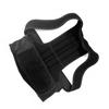 Upper Back Support Brace Full Back Support Prevent Hunchback Brthable   Brace Black M