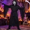 Bodysuit Jumpsuit Set Cosplay Costume