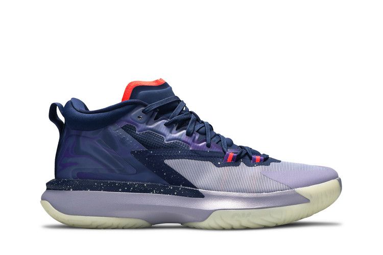 Air Jordan Zion 1 'ZNA'