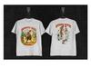 Grateful Dead T-Shirt 1991 Summer Tour shirt.
