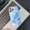 G-Genshin Impact Columbina Phone Case For iPhone 17,16,15,14,13,12,11,Pro,XS,Max,Plus,Mini,SE4,E White Matte Shockproof Cover